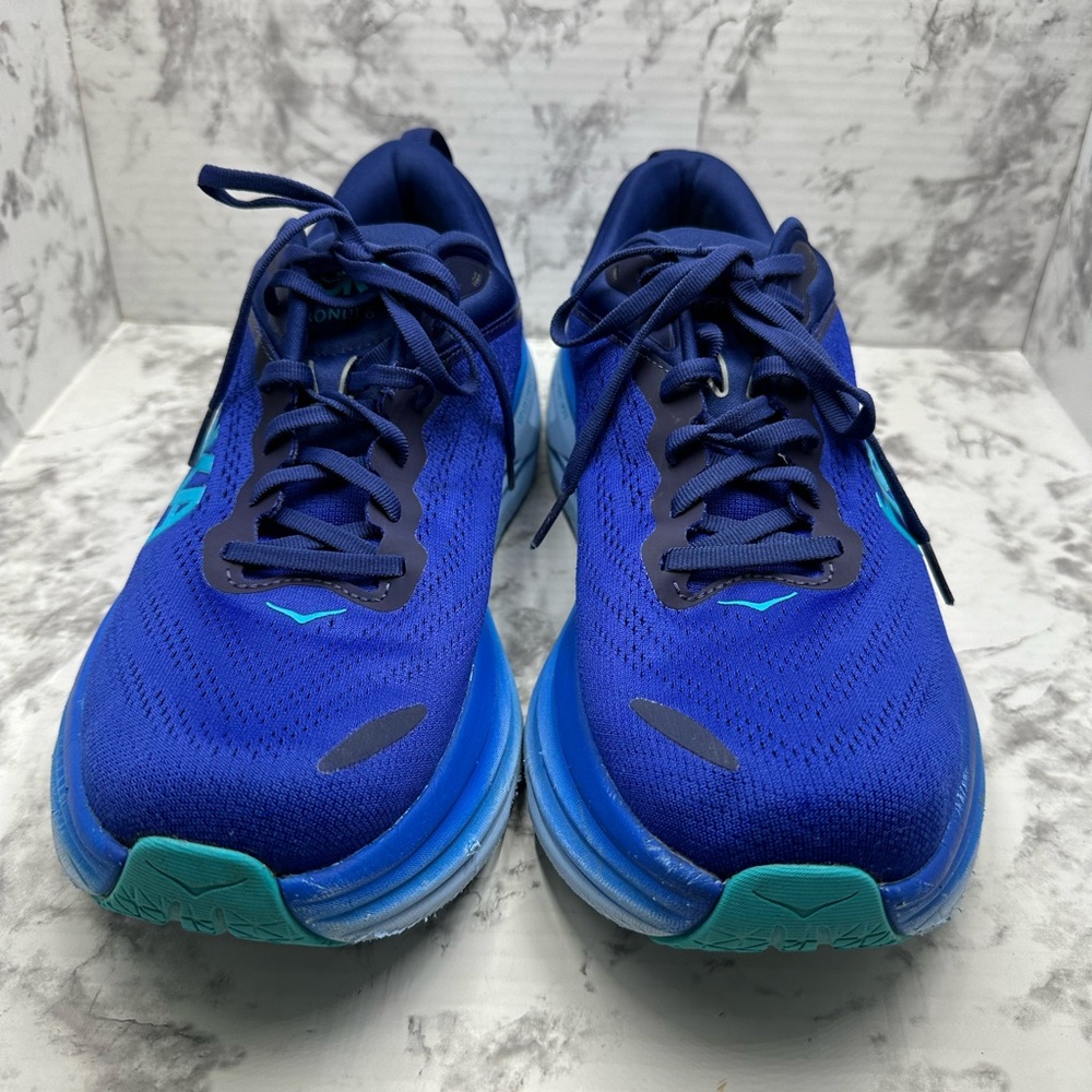 Mens Hokas Size 11.5